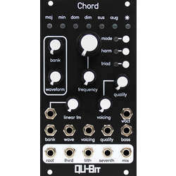 Qu-Bit Electronix Chord v2