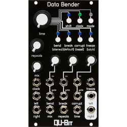 Qu-Bit Electronix Data Bender