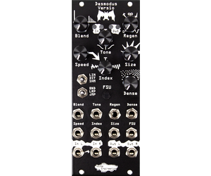 Noise Engineering Noise Engineering Desmodus Versio, Black