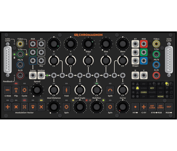 LZX Industries Chromagnon, PRE-ORDER