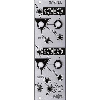 Make Noise Optomix, DEMO UNIT