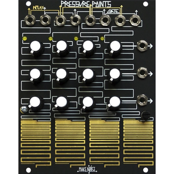 Make Noise Pressure Points