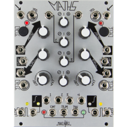 Make Noise MATHS