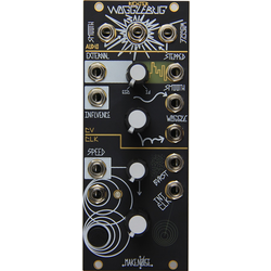 Make Noise Richter Wogglebug