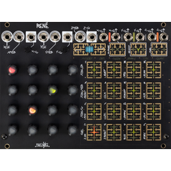 Make Noise Rene Mk2