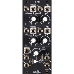 Make Noise X-PAN