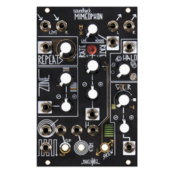 Make Noise Mimeophon
