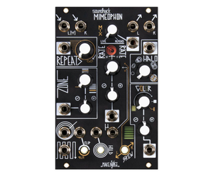 Make Noise Mimeophon - Control Voltage
