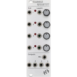 ALM Busy Circuits Tangle Quartet