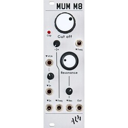 ALM Busy Circuits MUM M8