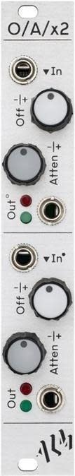 ALM Busy Circuits O/A/x2