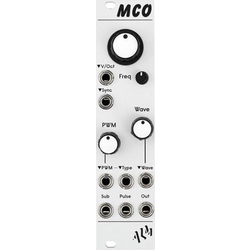 ALM Busy Circuits MCO, DEMO UNIT