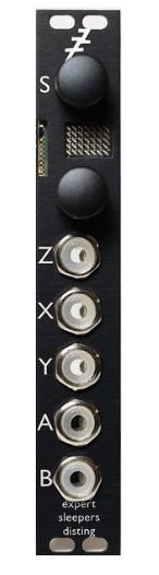 Expert Sleepers Disting mk4