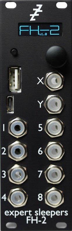 Expert Sleepers FH-2