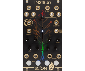 鍵盤楽器 Instruo SCION Instruo SCION - Control Voltage