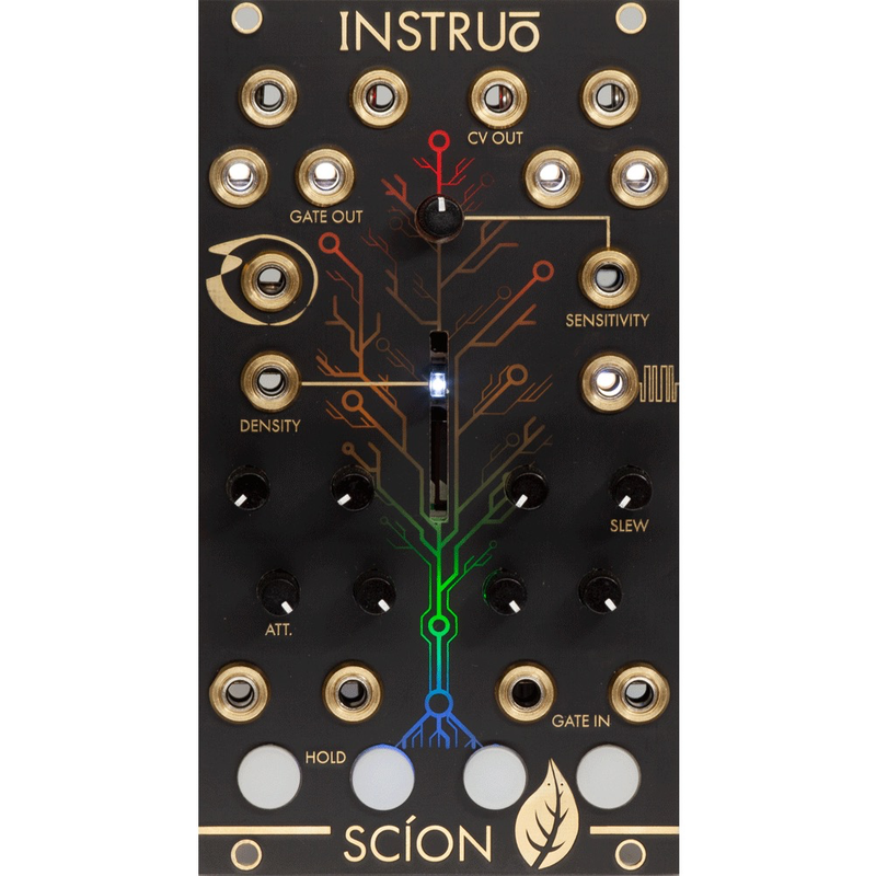 Instruo SCION - Control Voltage