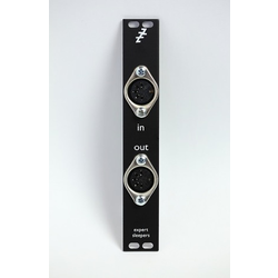 Expert Sleepers MIDI Breakout