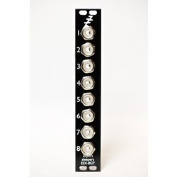 Expert Sleepers FHX-8GT