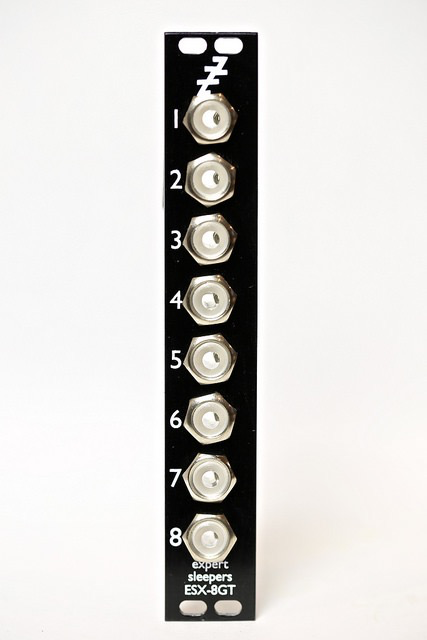 Expert Sleepers FHX-8GT