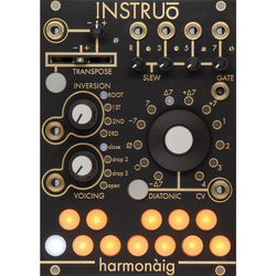 Instruo Harmonaig