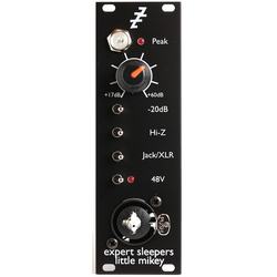 Expert Sleepers Little Mikey
