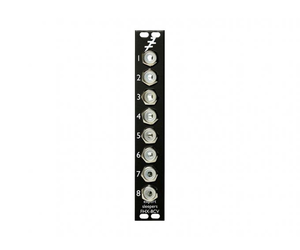 Expert Sleepers FHX-8CV - Control Voltage