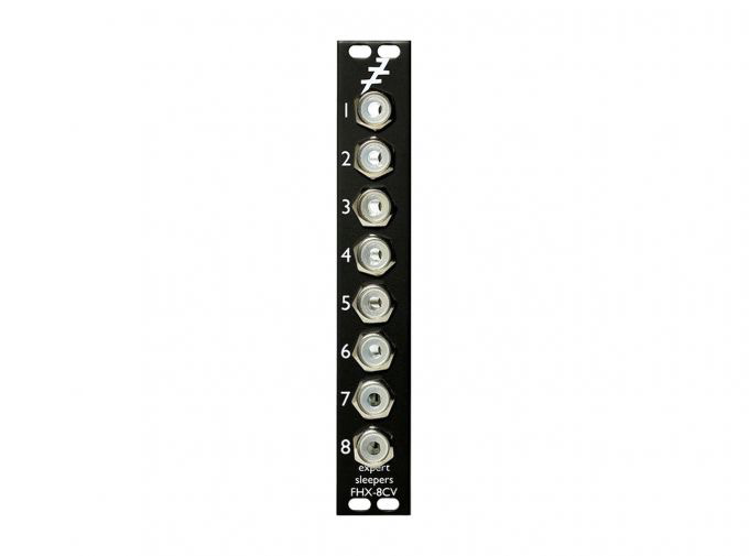 Expert Sleepers FHX-8CV - Control Voltage