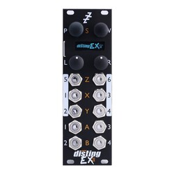 Expert Sleepers Super Disting EX Plus Alpha