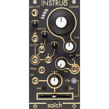 Instruo Arbhar V2.0 Expansion Pack - Control Voltage