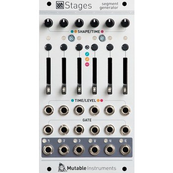 Mutable Instruments Mutable Instruments Stages