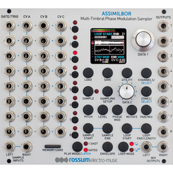 Rossum Electro-Music Assimil8or