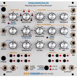 Rossum Electro-Music Panharmonium