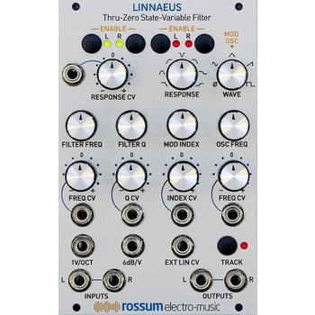 Rossum Electro-Music Linnaeus, DEMO UNIT