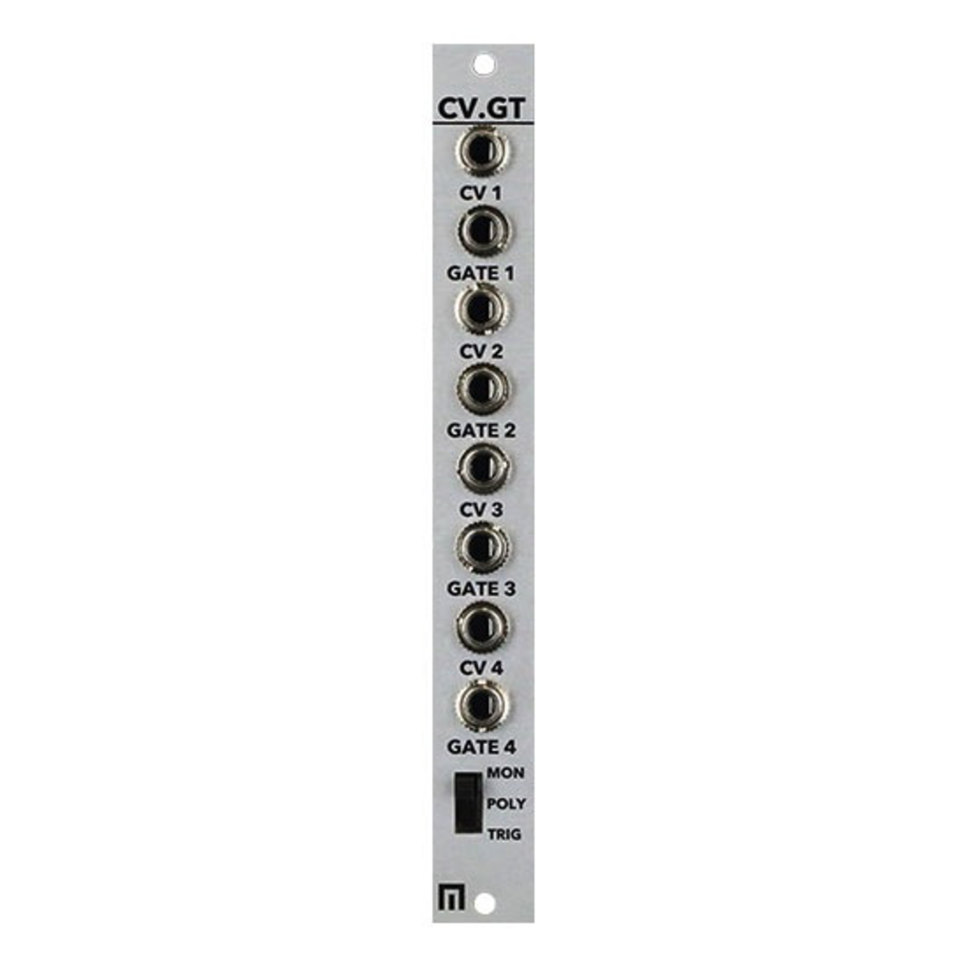 Malekko Heavy Industry Control Voltage