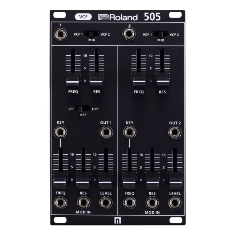 Roland System-500 505 Filter