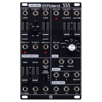 Roland Roland System-500 555 Utility