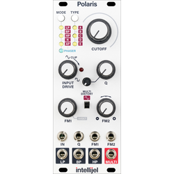 Intellijel Polaris
