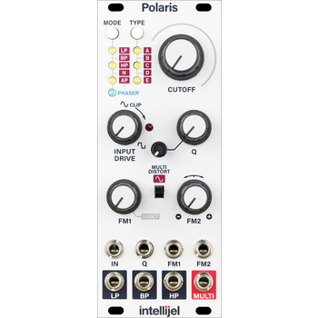 Intellijel Polaris