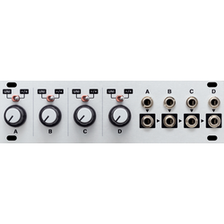 Intellijel Quadratt_1U