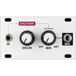Intellijel Digiverb_1U