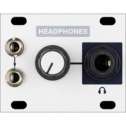 Intellijel Headphones_1U
