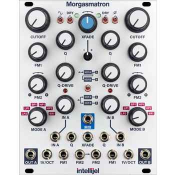 Intellijel Morgasmatron