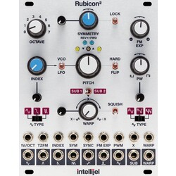 Intellijel Rubicon 2