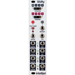 Intellijel Shifty