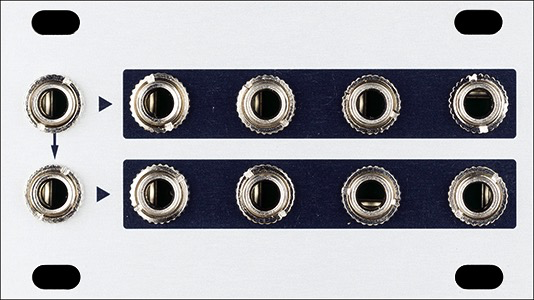 Intellijel Buff Mult_1U