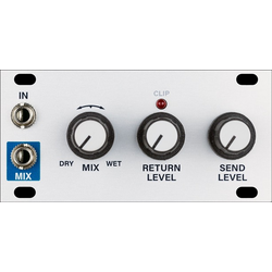 Intellijel Pedal I/O_1U
