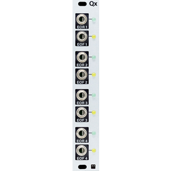 Intellijel Qx