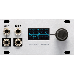 Intellijel Zeroscope_1U