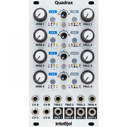 Intellijel Quadrax