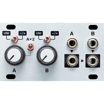 Intellijel Intellijel Duatt_1U